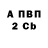 Кетамин VHQ Gamme Booy
